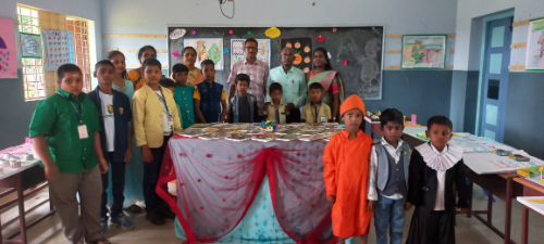 Science Expo 2